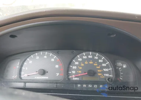 1999 Toyota 4Runner Sr5 V6 from USA, damaged, VIN JT3GN86R1X0125107